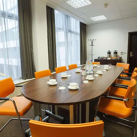 Doubletree By Hilton - Hyde Park