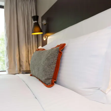 Doubletree By Hilton - Hyde Park Hotel London