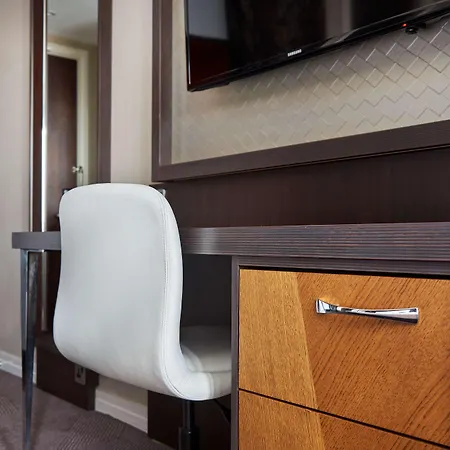 Doubletree By Hilton - Hyde Park