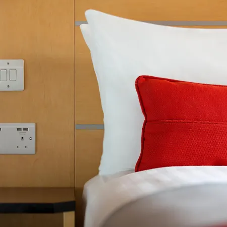 Express Park Royal By Ihg Londra