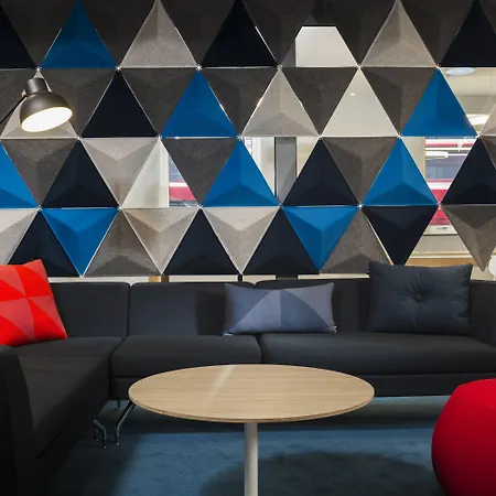 Express Park Royal By Ihg Londra