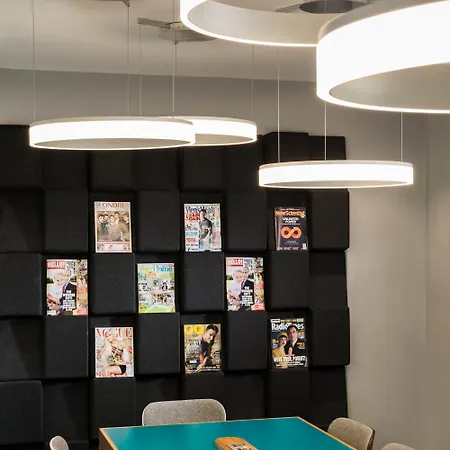 Express Park Royal By Ihg Londra