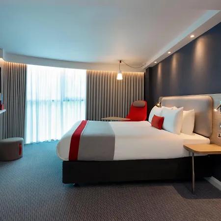 Hotel Express Park Royal By Ihg Londra