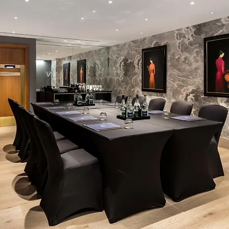Radisson Blu Hotel, Leicester Square - Formerly Hampshire 伦敦