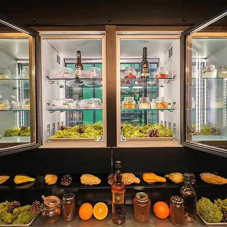 The Gyle - St Pancras 酒店 4*