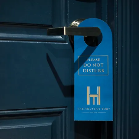 The House Of Toby 4*