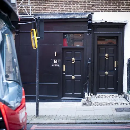 The House Of Toby London