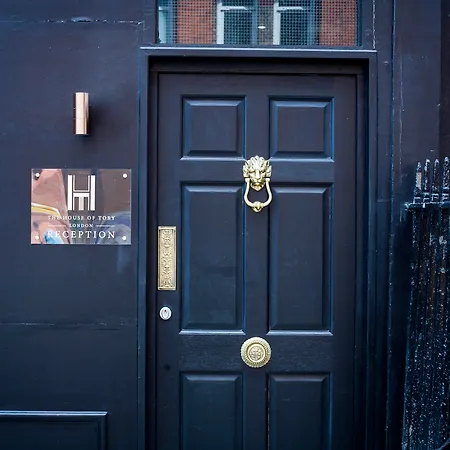 The House Of Toby Hotel