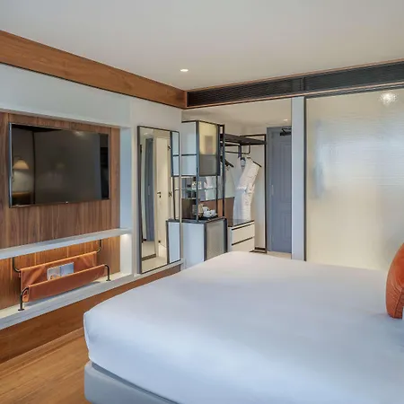 The Level At Melia White House 5*