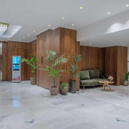 The Level At Melia White House