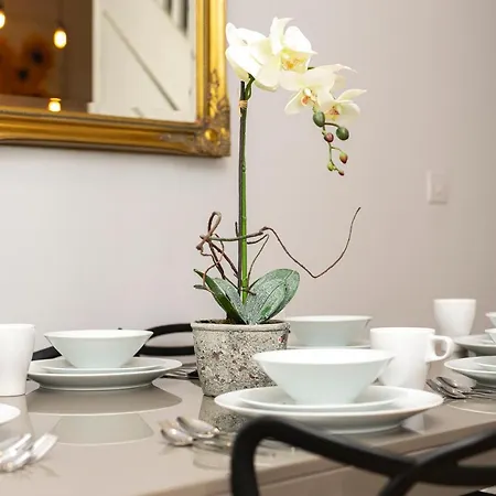 Penthousestays Notting Hill