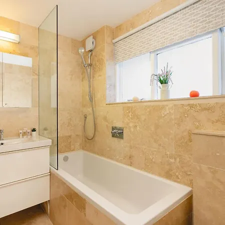 Penthousestays Notting Hill *