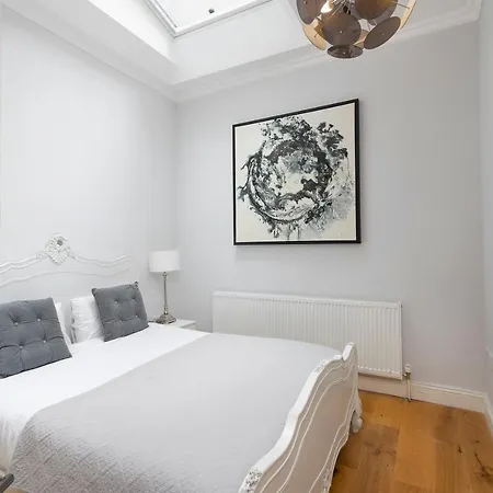 Penthousestays Notting Hill