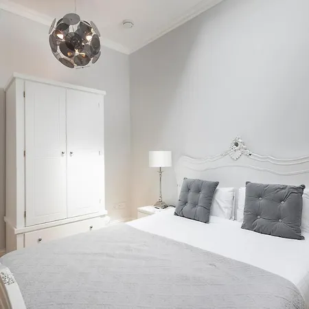 Apartment Penthousestays Notting Hill *