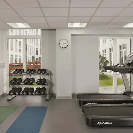 Citadines Islington Aparthotel Londen