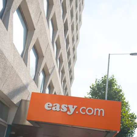 Easyhotel Croydon