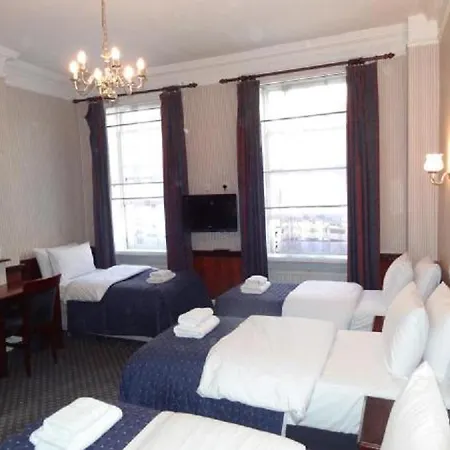 Regency House Guest house