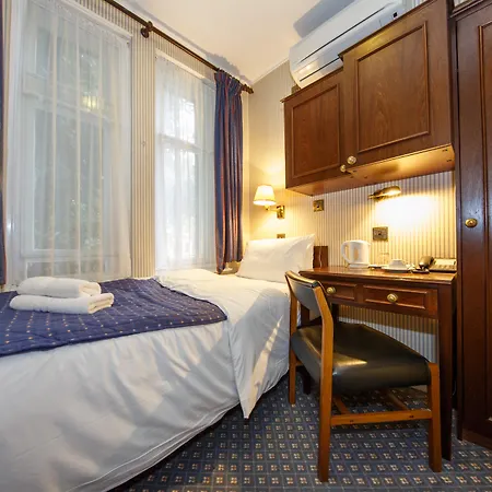 Guest house Regency House 3*