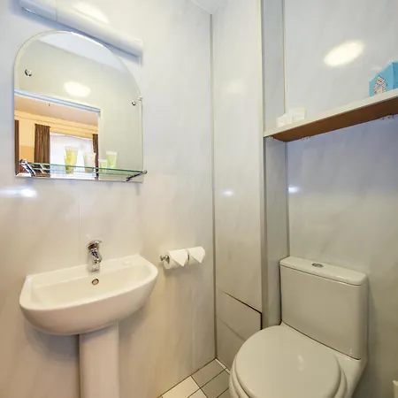 Guest house Regency House London