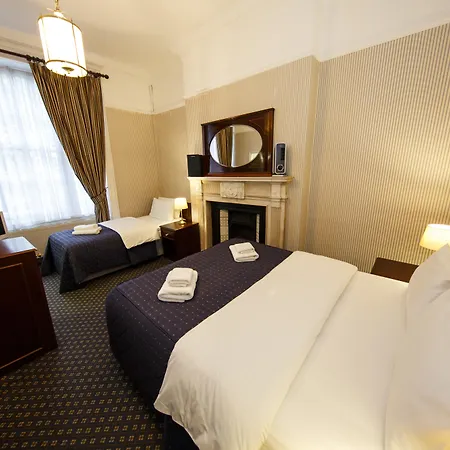 Regency House London