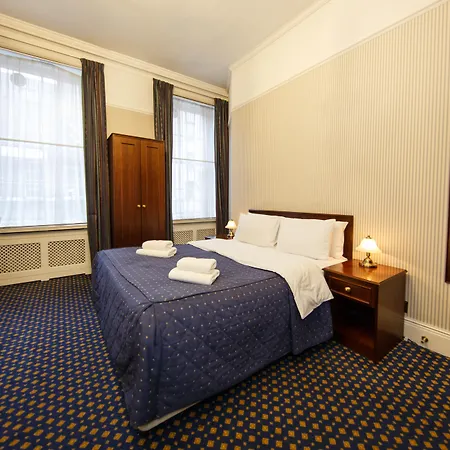 Guest house Regency House 3*