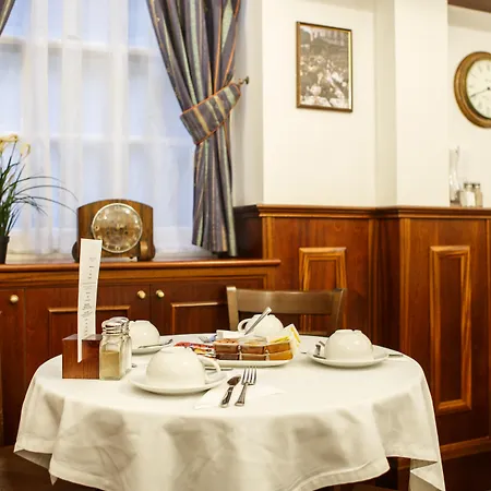 Guest house Regency House