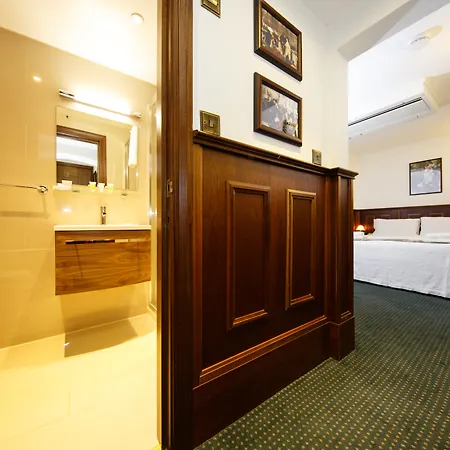 Regency House