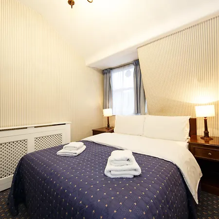 Guest house Regency House