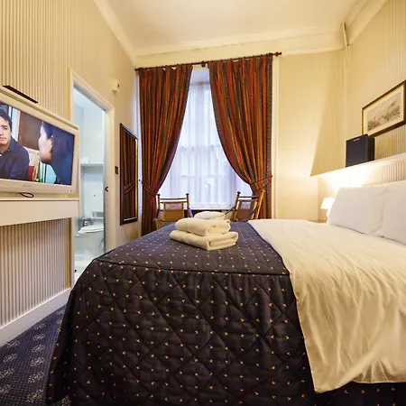 Guest house Regency House