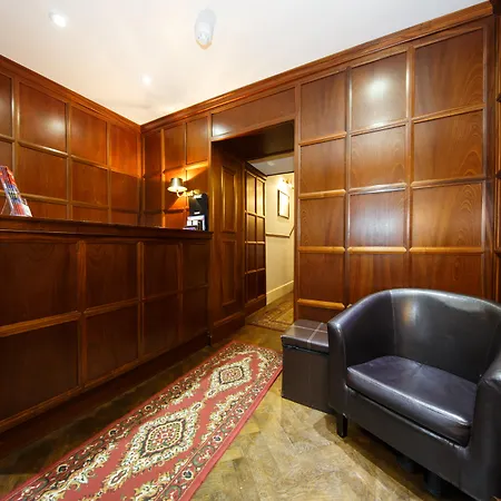 Regency House