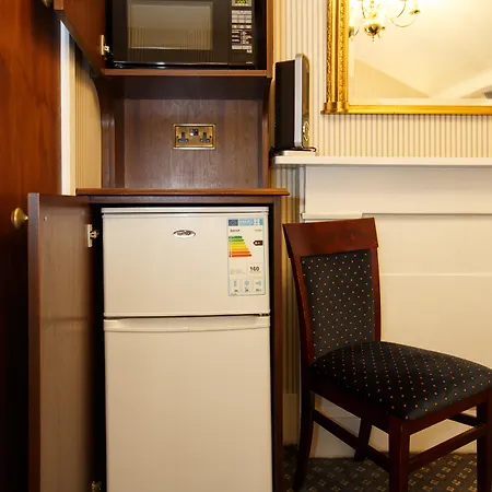 Guest house Regency House