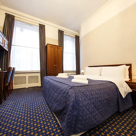 Regency House Guest house London