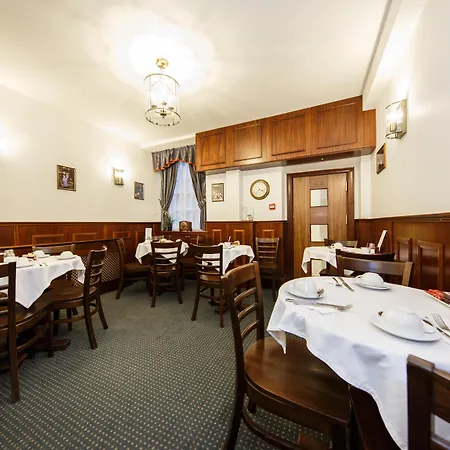 Regency House Guest house London
