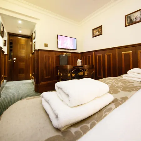 Guest house Regency House 3*