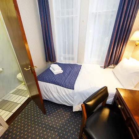 Guest house Regency House