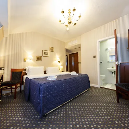 Regency House