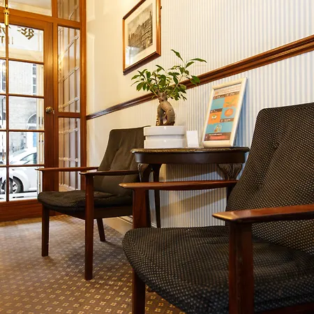 Guest house Regency House London