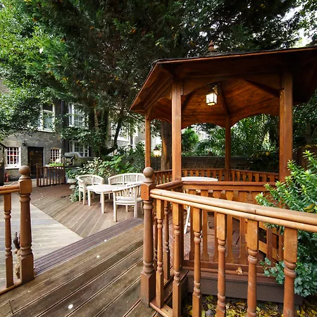 Regency House London
