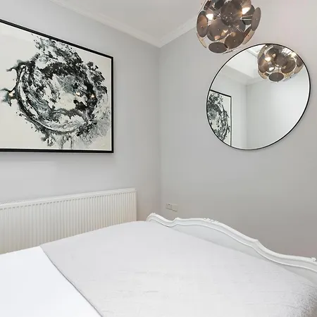 Penthousestays Notting Hill Apartment *