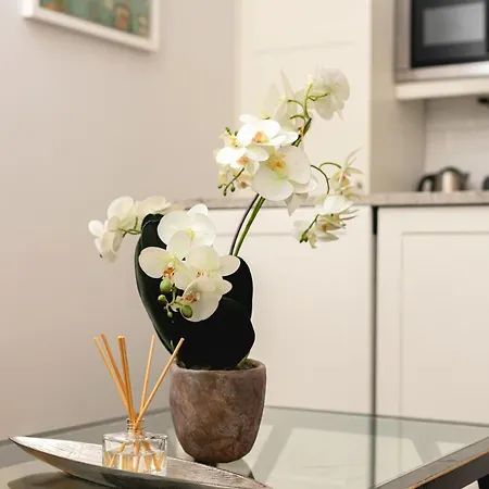 Apartment Penthousestays Notting Hill