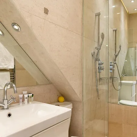 Apartment Penthousestays Notting Hill *