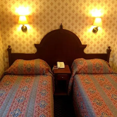 The Westland Hotel
