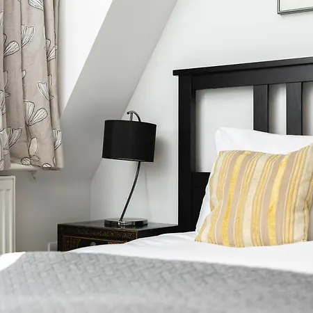 Penthousestays Notting Hill Apartment *