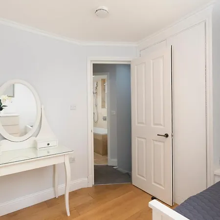 Apartment Penthousestays Notting Hill London