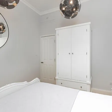 Penthousestays Notting Hill Apartment London