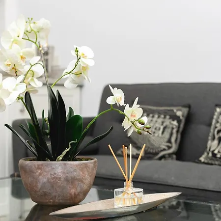 Penthousestays Notting Hill *