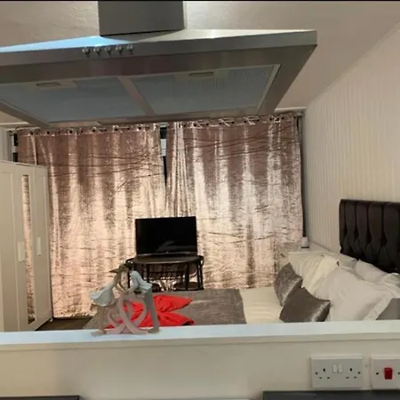 Appartamento Amazing Studio Flat *