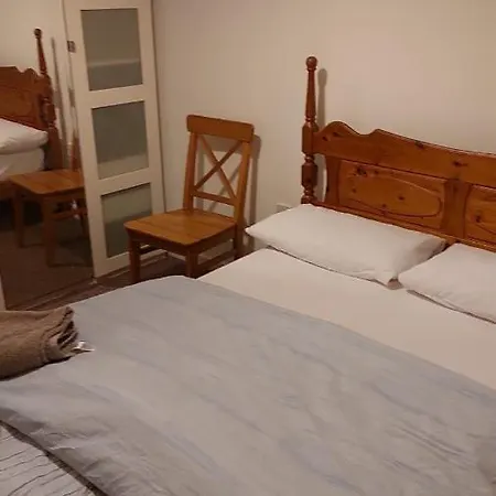 Apartamento 1st Gold Isleworth