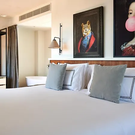 Hotel Melia White House 4*
