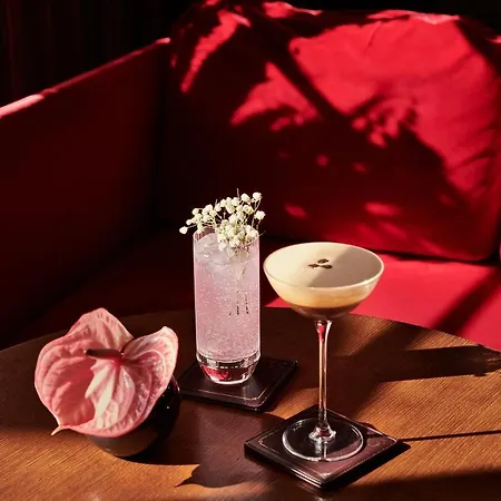 Hotel The Level At Melia White House Londres